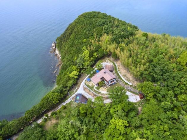 Blue Amalfi - Vacation Stay 28035V Obe 외부 사진
