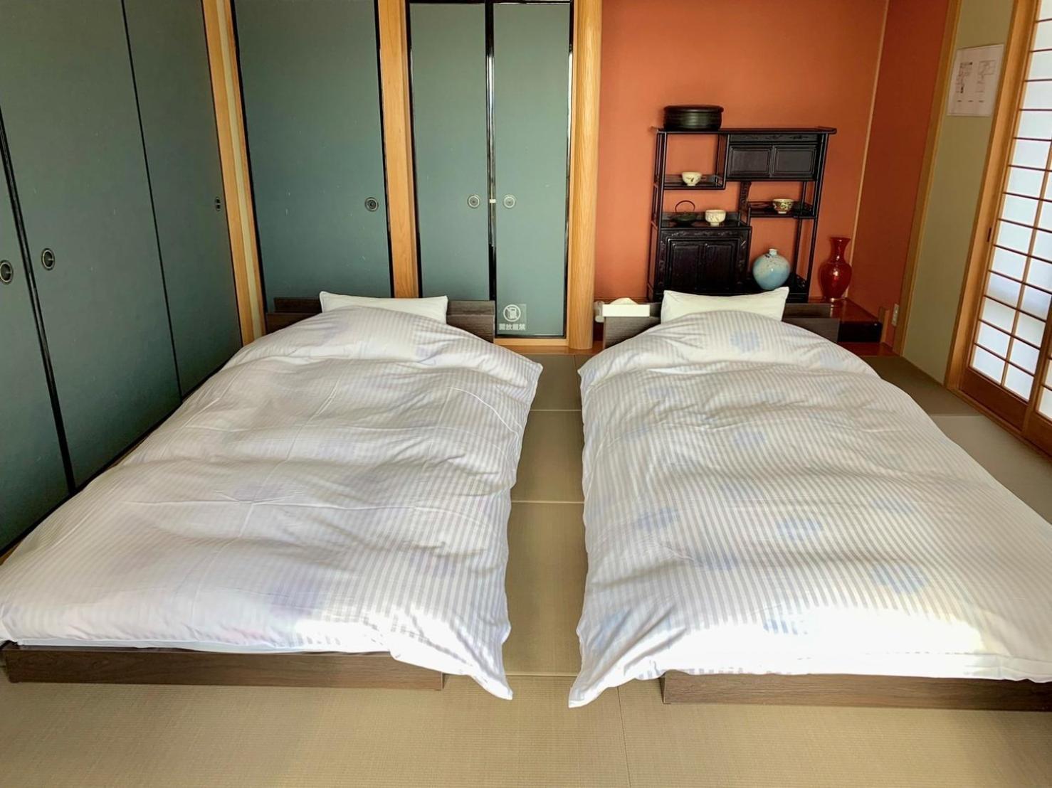 Blue Amalfi - Vacation Stay 28035V Obe 외부 사진