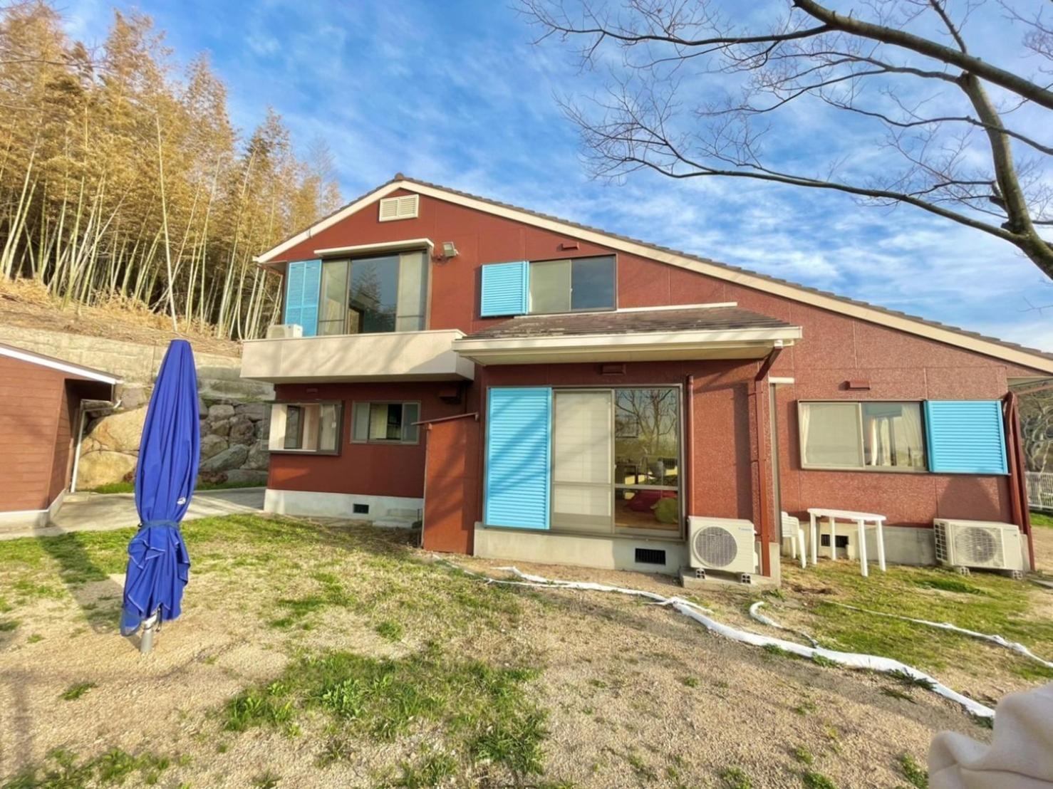 Blue Amalfi - Vacation Stay 28035V Obe 외부 사진