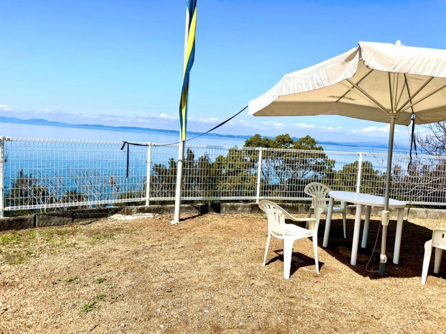 Blue Amalfi - Vacation Stay 28035V Obe 외부 사진